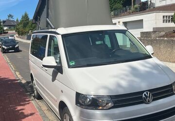 VW T5 California 212.727 km 25.999 &euro; Weimar/Lahn (Hessen) 35096