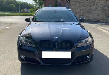 BMW 318 185.000 km 6.500 &euro; Dautphetal 35232