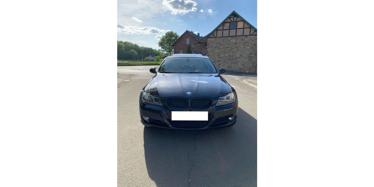 BMW 318 185.000 km 6.500 &euro; Dautphetal 35232