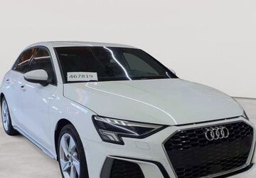 Audi A3 111.113 km 22.890 &euro; Fernwald-Steinbach 35463