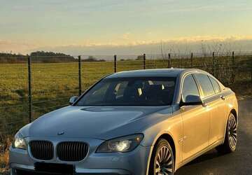 BMW Active Hybrid 7 146.000 km 14.900 &euro; battenberg 35088