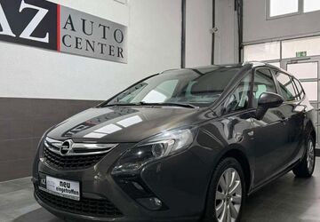 Opel Zafira 180.000 km 7.350 &euro; Dautphetal-Friedensdorf 35232