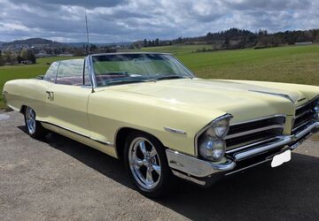 Pontiac Andere 32.990 km 29.900 &euro; Gladenbach 35075