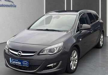 Opel Astra 310.584 km 3.990 &euro; Lollar 35457
