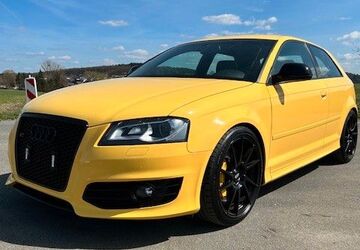 Audi S3 86.377 km 19.999 &euro; Hohenahr-Erda 35644