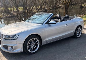 Audi A5 139.000 km 11.900 &euro; Nieder Gemünden 35329