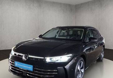 VW Passat Variant 22.632 km 40.400 &euro; Gießen 35392