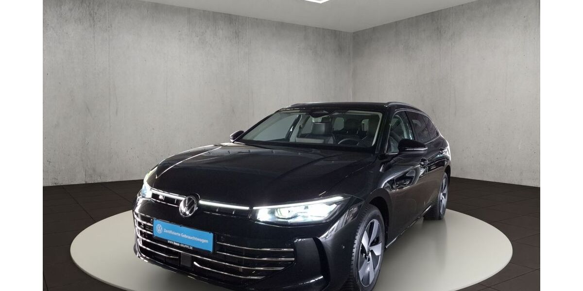 VW Passat Variant 22.632 km 40.400 &euro; Gießen 35392