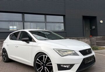 Seat Leon 198.500 km 9.990 &euro; Heuchelheim 35452