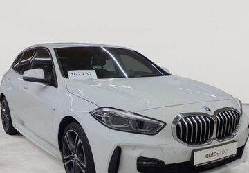 BMW 120 98.614 km 27.589 &euro; Fernwald-Steinbach 35463