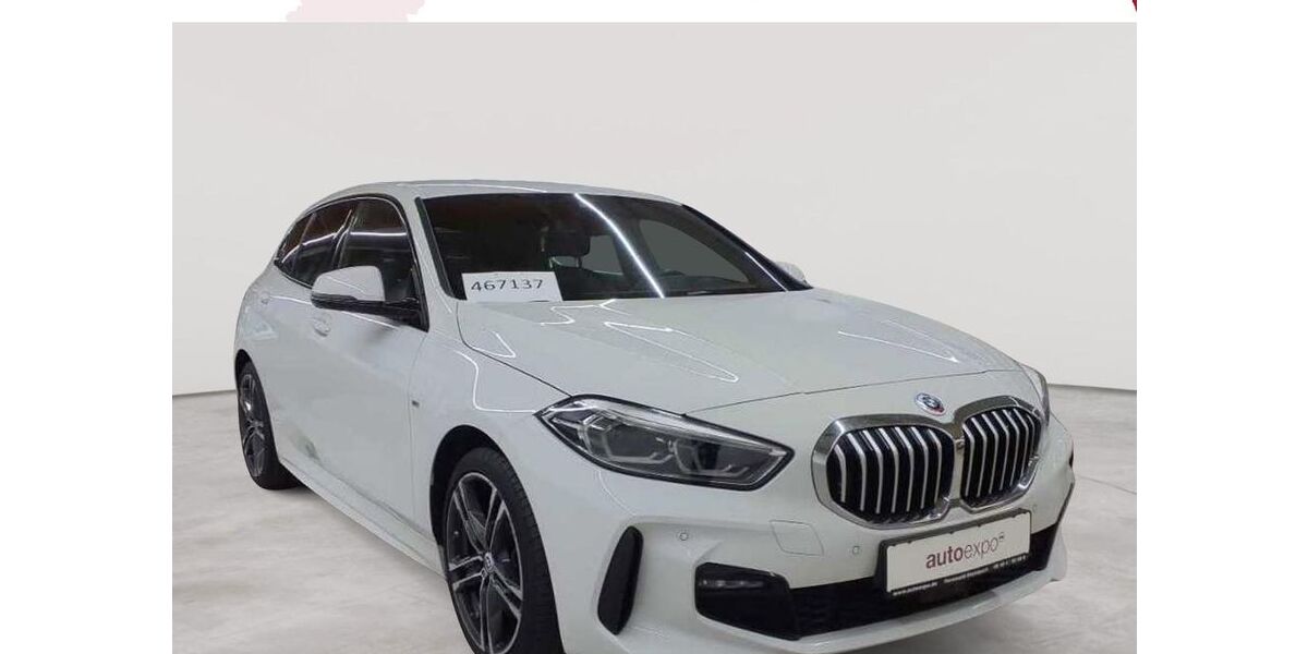 BMW 120 98.614 km 27.589 &euro; Fernwald-Steinbach 35463