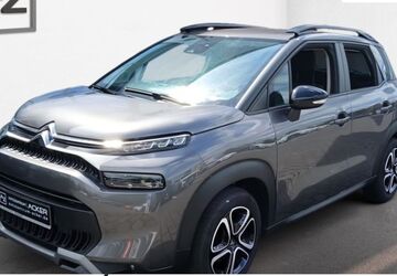 Citroen C3 Aircross 18.331 km 13.490 &euro; Marburg 35043