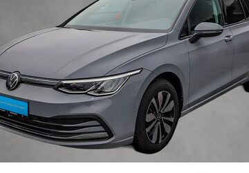 VW Golf 8.351 km 25.950 &euro; Marburg 35037