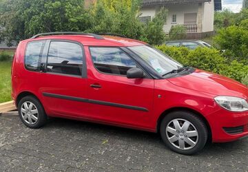 Skoda Roomster 160.000 km 3.300 &euro; Oberasphe 35117