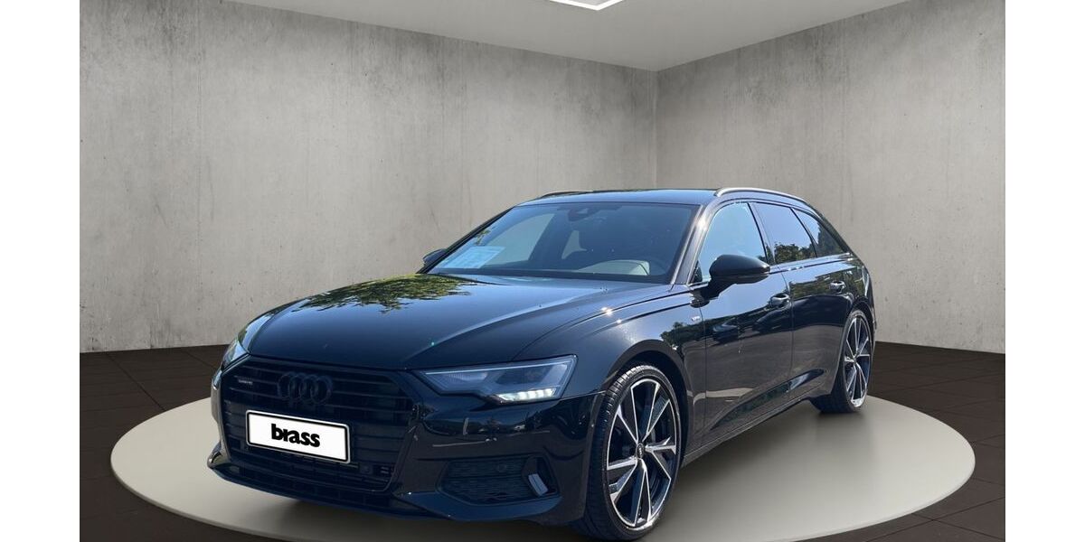 Audi A6 42.537 km 37.800 &euro; Marburg 35039