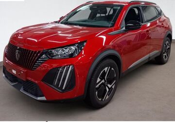 Peugeot 2008 18.408 km 19.980 &euro; Marburg 35043