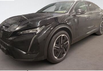 Peugeot 408 31.420 km 29.380 &euro; Marburg 35043