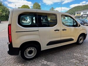 Opel Combo E Cargo Edition 29.086 km 15.470 &euro; Battenberg 35088