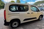 Opel Combo E Cargo Edition 29.086 km 15.470 &euro; Battenberg 35088