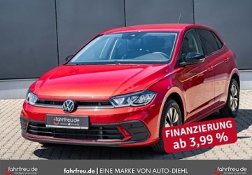 VW Polo 6.667 km 21.290 &euro; Gießen 35394