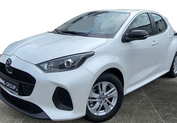 Mazda 2 Hybrid 5.000 km 21.770 &euro; Marburg 35039