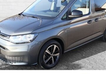 VW Caddy 76.435 km 23.690 &euro; Wohratal OT Wohra 35288