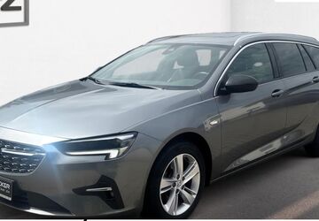 Opel Insignia 95.044 km 16.480 &euro; Marburg 35043