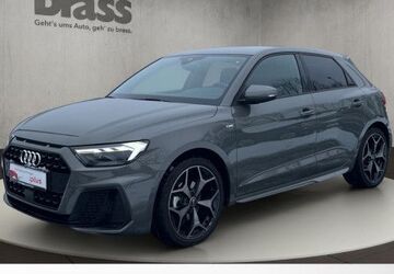 Audi A1 8.895 km 29.600 &euro; Marburg 35039