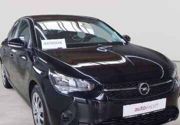 Opel Corsa 28.635 km 12.489 &euro; Fernwald-Steinbach 35463