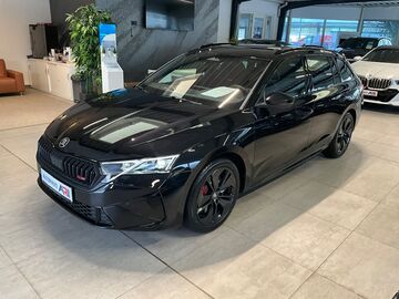 Gebrauchte Skoda Octavia