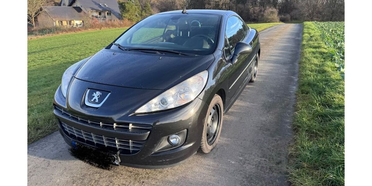 Peugeot 207 135.000 km 4.750 &euro; Kirtorf 36320