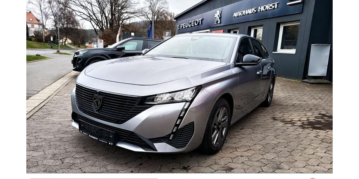 Peugeot 308 24.795 km 22.990 &euro; Rauschenberg 35282