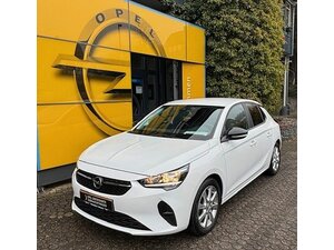 Opel Corsa F Edition 34.965 km 14.290 &euro; Battenberg 35088