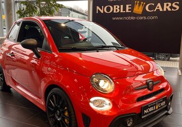 Abarth 695 9.490 km 29.690 &euro; Giessen 35394