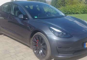Tesla Model 3 57.000 km 30.499 &euro; Wettenberg 35435