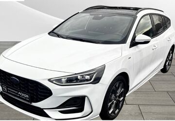 Ford Focus 18.532 km 25.590 &euro; Marburg 35043