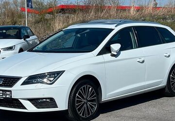 Seat Leon 126.000 km 14.900 &euro; Ebsdorfergrund 35085