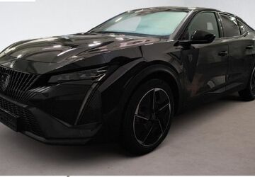 Peugeot 408 31.420 km 29.980 &euro; Marburg 35043