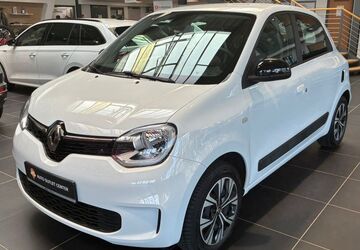 Renault Twingo 62.572 km 9.290 &euro; Giessen 35394