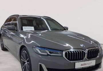 BMW 530 159.116 km 22.590 &euro; Fernwald-Steinbach 35463