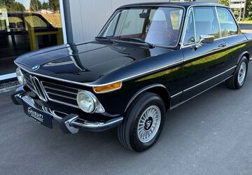 BMW 2002 2.400 km 59.000 &euro; Kirchhain 35274