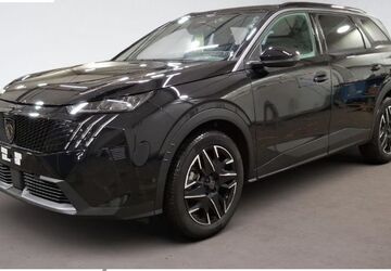 Peugeot 5008 7.556 km 32.590 &euro; Marburg 35043