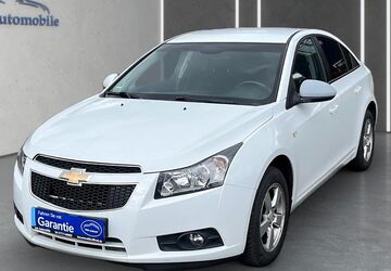 Chevrolet Cruze 149.176 km 3.990 &euro; Lollar 35457