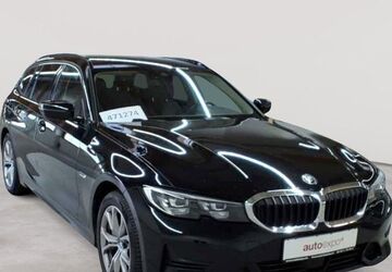 BMW 330 131.466 km 21.989 &euro; Fernwald-Steinbach 35463