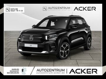 Gebrauchte Citroën C3