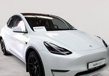 Tesla Model Y 71.831 km 32.689 &euro; Fernwald-Steinbach 35463