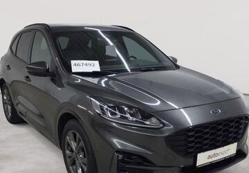 Ford Kuga 139.739 km 15.389 &euro; Fernwald-Steinbach 35463