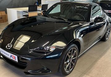 Mazda MX-5 24.000 km 24.900 &euro; Marburg 35039