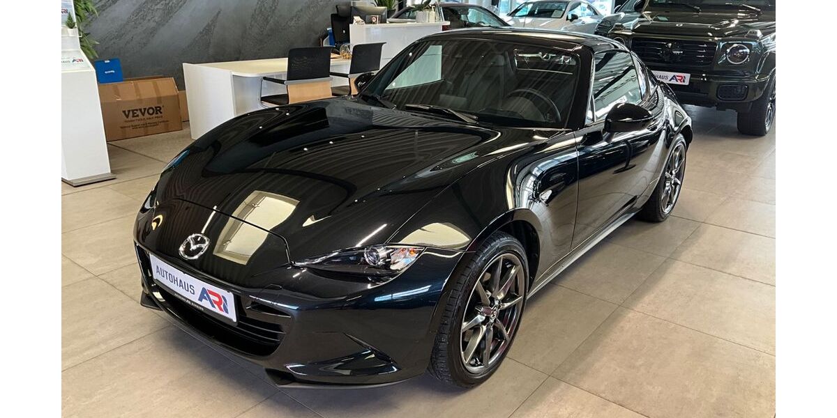 Mazda MX-5 24.000 km 24.900 &euro; Marburg 35039