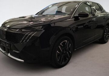 Peugeot 3008 30.937 km 25.990 &euro; Rauschenberg 35282